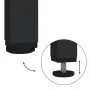Konsole aus geräucherter Eichen-Ingenieurholz 100x32x75 cm. von , Seitentische - Ref: Foro24-834057, Preis: 42,27 €, Rabatt: %