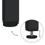 Konsole aus geräucherter Eichen-Ingenieurholz 75x32x75 cm. von , Seitentische - Ref: Foro24-834062, Preis: 39,34 €, Rabatt: %