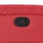 Red artificial leather reclining and lift chair by , Armchairs - Ref: Foro24-3205047, Price: 283,58 €, Discount: %