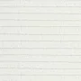 Cesta de almacenaje con tapa algodón blanco y negro Ø40x35 cm de , Cestas - Ref: Foro24-358499, Precio: 37,72 €, Descuento: %