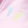 Sudadera infantil con capucha rosa claro 140 de , Camisetas para niños - Ref: Foro24-10853, Precio: 18,69 €, Descuento: %