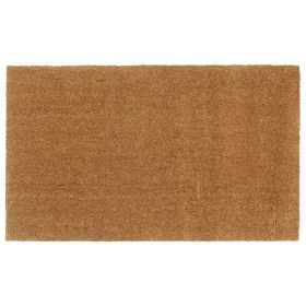 Felpudo de fibra de coco natural 90x150 cm de , Felpudos - Ref: Foro24-155606, Precio: 84,77 €, Descuento: %