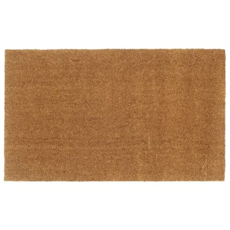 Natural coconut fiber doormat 90x150 cm by , Doormats - Ref: Foro24-155606, Price: 84,77 €, Discount: %