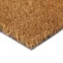 Felpudo de fibra de coco copetuda 40x60 cm by , Doormats - Ref: Foro24-155612, Price: 18,82 €, Discount: %