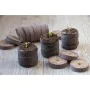 Nature Tabletas de turba 48 uds 4 cm diámetro by , Kits for planting flowers and plants - Ref: Foro24-447498, Price: 20,21 €,...