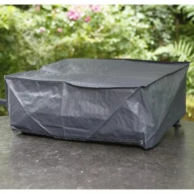 Nature Funda para barbacoa 78x58x24 cm de , Cubiertas para barbacoas - Ref: Foro24-434653, Precio: 18,09 €, Descuento: %
