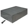 Nature Funda para barbacoa 78x58x24 cm de , Cubiertas para barbacoas - Ref: Foro24-434653, Precio: 18,09 €, Descuento: %