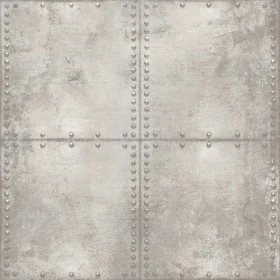Noordwand Papel de pared Urban Friends & Coffee City Names gris blanco de , Papel pintado - Ref: Foro24-425297, Precio: 26,95...