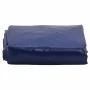 Lona azul Ø 5 m 650 g/m² de , Lonas impermeables - Ref: Foro24-156226, Precio: 117,76 €, Descuento: %