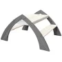 AXI Mesa de picnic infantil Delta gris y blanca A031.023.00 de , Mesas de jardín - Ref: Foro24-411762, Precio: 168,95 €, Desc...