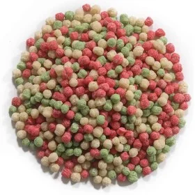 Ubbink Comida para peces Fish Mix Multicolour Pellets 4 mm 15 l de , Alimento para peces - Ref: Foro24-447540, Precio: 23,21 ...