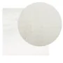 Alfombra de pelo corto OVIEDO crema 120x120 cm de , Alfombras - Ref: Foro24-375511, Precio: 49,10 €, Descuento: %