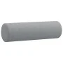 Set of sofas with cushions 3 pieces light gray fabric by , Sofas - Ref: Foro24-3201786, Price: 670,40 €, Discount: %