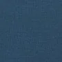 Sofá Chesterfield de 3 plazas tela azul de , Sofás - Ref: Foro24-372562, Precio: 328,56 €, Descuento: %