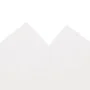 White canvas 4x8 m 650 g/m² by , Waterproof tarpaulins - Ref: Foro24-156188, Price: 176,31 €, Discount: %
