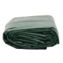 Lona verde 4x4 m 650 g/m² de , Lonas impermeables - Ref: Foro24-156136, Precio: 81,93 €, Descuento: %