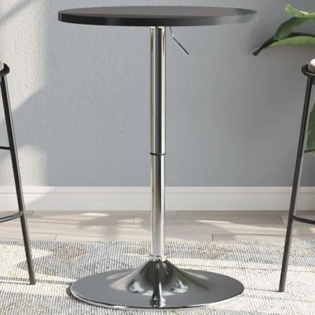 Stehtischgestell Chromstahl 45x90 cm von , Tischzubehör - Ref: Foro24-4007195, Preis: 63,61 €, Rabatt: %