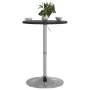 Stehtischgestell Chromstahl 45x90 cm von , Tischzubehör - Ref: Foro24-4007195, Preis: 63,61 €, Rabatt: %