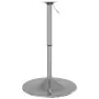 Stehtischgestell Chromstahl 45x90 cm von , Tischzubehör - Ref: Foro24-4007195, Preis: 63,61 €, Rabatt: %