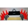 FitPAWS Juego de obstáculos de , Equipos para el ejercicio de mascotas - Ref: Foro24-433823, Precio: 191,46 €, Descuento: %
