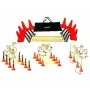 FitPAWS Juego de obstáculos de , Equipos para el ejercicio de mascotas - Ref: Foro24-433823, Precio: 191,46 €, Descuento: %