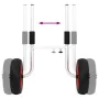 Carrito de kayak aluminio 90 kg de , Tráilers para barcos - Ref: Foro24-94878, Precio: 61,84 €, Descuento: %