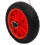 Carrito de kayak aluminio 90 kg de , Tráilers para barcos - Ref: Foro24-94878, Precio: 61,84 €, Descuento: %