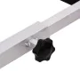 Carrito de kayak aluminio 90 kg de , Tráilers para barcos - Ref: Foro24-94878, Precio: 61,84 €, Descuento: %