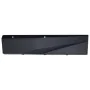 ProGarden Jardinera de pared Cascade 2 uds antracita 78x19x35 cm de , Maceteros y jardineras - Ref: Foro24-447577, Precio: 40...