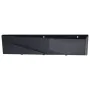 ProGarden Jardinera de pared Cascade 2 uds antracita 78x19x35 cm de , Maceteros y jardineras - Ref: Foro24-447577, Precio: 40...