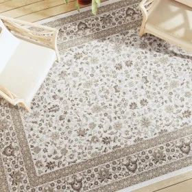Indoor outdoor rug non-slip short pile 190x300 cm by , Rugs - Ref: Foro24-4007239, Price: 113,69 €, Discount: %