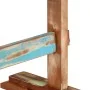 Mesa de comedor madera maciza reciclada 110x55x78 cm de , Mesas de cocina y de comedor - Ref: Foro24-374903, Precio: 208,87 €...