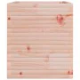 Jardinera madera maciza de abeto Douglas 110x60x72 cm de , Maceteros y jardineras - Ref: Foro24-3282652, Precio: 274,19 €, De...