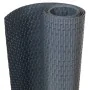 Toldo para balcón ratán sintético gris antracita 600x90 cm de , Paneles de vallas - Ref: Foro24-156245, Precio: 65,10 €, Desc...