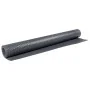 Toldo para balcón ratán sintético gris antracita 600x90 cm de , Paneles de vallas - Ref: Foro24-156245, Precio: 65,10 €, Desc...