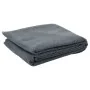 Alfombra para tienda de campaña gris claro 4x3 m de , Accesorios para tiendas de campaña - Ref: Foro24-4008491, Precio: 49,61...