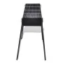 Square charcoal barbecue with stand by vidaXL, Barbecues - Ref: Foro24-40713, Price: 72,44 €, Discount: %