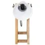 White desk lamp 25 W E27 30x17x40 cm by , Lamps - Ref: Foro24-371900, Price: 36,94 €, Discount: %