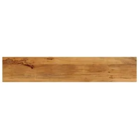 Tablero de mesa rectangular madera maciza mango 180x20x2,5 cm de , Tableros para mesas - Ref: Foro24-371561, Precio: 222,45 €...