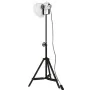 Lámpara de pie blanca 25 W E27 35x35x65/95 cm de , Lámparas - Ref: Foro24-371872, Precio: 52,39 €, Descuento: %