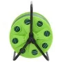 Standing hose reel with set green PVC fittings 0.75" 20 m by , Garden hose holder - Ref: Foro24-3281520, Price: 55,02 €, Disc...