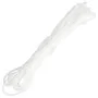 Toldo de vela HDPE naranja 160 g/m² 4x4x5,8 m de , Sombrillas - Ref: Foro24-311699, Precio: 27,45 €, Descuento: %