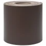 Paneles de privacidad 4 uds PVC marrón 35x0,19 m de , Paneles de vallas - Ref: Foro24-147863, Precio: 98,41 €, Descuento: %