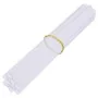 Paneles de privacidad 4 uds PVC marrón 35x0,19 m de , Paneles de vallas - Ref: Foro24-147863, Precio: 98,41 €, Descuento: %