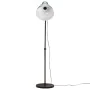 Lámpara de pie azul desgastado 25 W E27 150 cm de , Lámparas - Ref: Foro24-371940, Precio: 178,58 €, Descuento: %