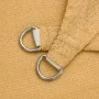 Toldo de vela triangular HDPE arena 160 g/m² 3x4x5 m de , Sombrillas - Ref: Foro24-4002058, Precio: 24,10 €, Descuento: %
