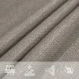 Toldo de vela triangular HDPE gris claro 160 g/m² 4x5x6,8 m de , Sombrillas - Ref: Foro24-4002013, Precio: 30,78 €, Descuento: %