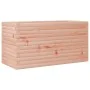 Jardinera de madera maciza Douglas 90x40x46 cm de , Maceteros y jardineras - Ref: Foro24-3282447, Precio: 133,58 €, Descuento: %