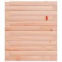 Jardinera de madera maciza Douglas 90x40x46 cm de , Maceteros y jardineras - Ref: Foro24-3282447, Precio: 133,58 €, Descuento: %
