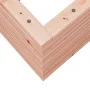 Jardinera de madera maciza Douglas 90x40x46 cm de , Maceteros y jardineras - Ref: Foro24-3282447, Precio: 133,58 €, Descuento: %